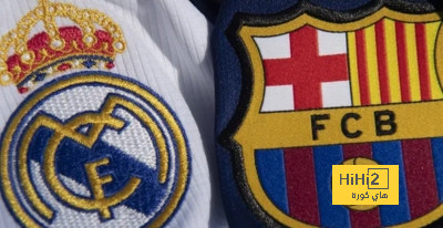 هيمنة للميرنجي.. نتائج آخر 4 مواجهات رسمية بين ريال مدريد وبرشلونة
