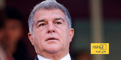 الجمهور يرد على لابورتا … لا لإعادة الكلاسيكو