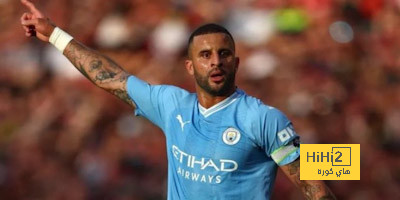 الاهلى يستهدف التعاقد مع نجم مانشستر سيتي