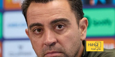 بقاء تشافي في برشلونة … أمر لا يمكن تقبله