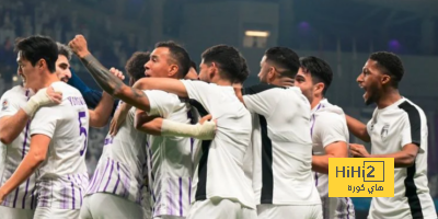 أجانب العين ضد الهلال