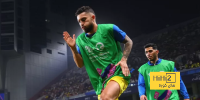 سبب تأجيل عودة ثنائي النصر المصاب إلى الملاعب من جديد