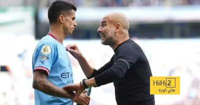 هل ارتكب برشلونة خطأًً بالتعاقد مع كانسيلو؟