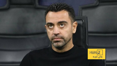 تشافي ضمن قائمة بدلاء ستيفانو بيولي في الميلان