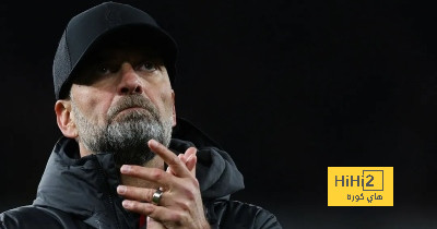 مدرب ليفربول الجديد أصبح علامة استفهام كبيرة