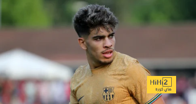 برشلونة ينتظر بيع الزلزولي