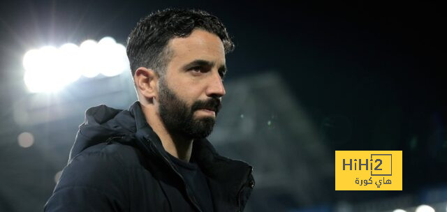 ليفربول يجدد مفاوضاته مع أموريم