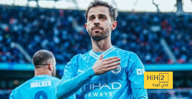 على ذمة روميرو.. بيئة برناردو تتفاوض مع برشلونة