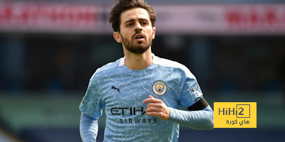 بيرناردو مهووس باللعب لبرشلونة!