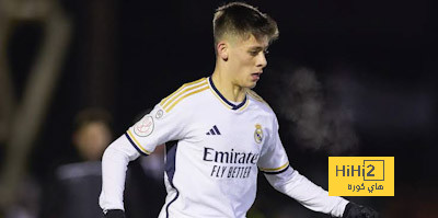موقف غولر من الرحيل معاراً من ريال مدريد