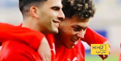 حقيقة رغبة التعاون في التوقيع مع ثنائي منتخب مصر