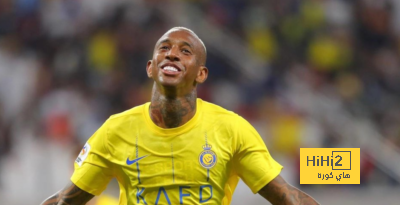 كيفية تجهيز تاليسكا نفسه تمهيدًا للعودة إلى الملاعب