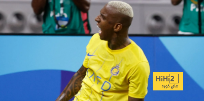 لماذا يفتقد جمهور النصر تاليسكا؟