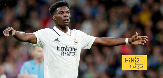 التشكيلة المتوقعة لريال مدريد أمام سوسيداد في الدوري