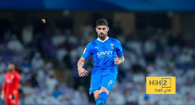 فيديو: الهلال يفتتح التسجيل مبكرا في شباك العين