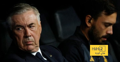 أرقام ريال مدريد هذا الموسم بالليجا