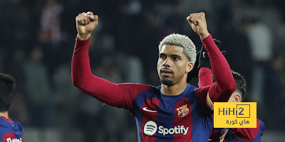 نجم برشلونة يفكر في الرحيل