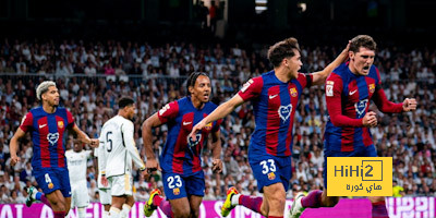 هدف برشلونة الأول في الكلاسيكو … هل كان صحيحًا؟!