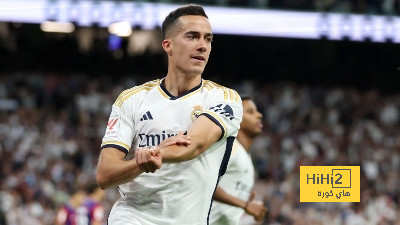 لوكاس فاسكيز يؤكد على أحقيته في الاستمرار مع ريال مدريد