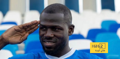 بالأرقام.. الهلال يعاني في غياب كوليبالي