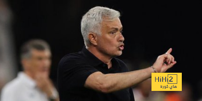 شروط مورينيو للتدريب في دوري روشن