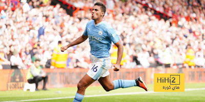 تقارير.. ريال مدريد يضع عينه على نجم السيتي