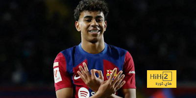 برشلونة يرفض بيع يامال