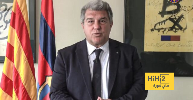 رسميا من وسط برشلونة … بدأ جلد الرئيس لابورتا