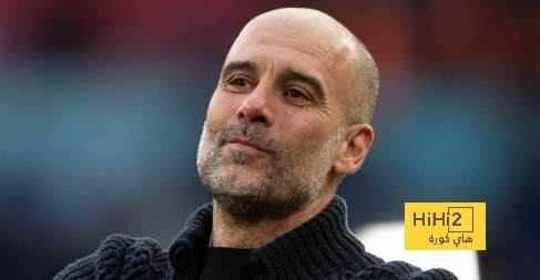 وضع مانشستر سيتي في الدوري الإنجليزي قبل مباراة برايتون