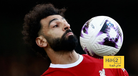 موقف محمد صلاح من تشكيلة ليفربول أمام إيفرتون