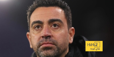 الأول شقيقه.. برشلونة طلب من تشافي تغييرين في طاقمه الفني