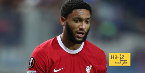 بدلاء ليفربول أمام إيفرتون