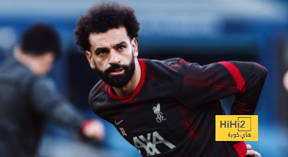 تغريدة ليفربول قبل مباراة إيفرتون