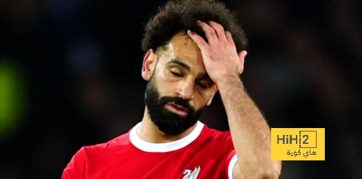 نهاية المباراة : ليفربول يخسر أمام إيفرتون بثنائية في البريميرليج