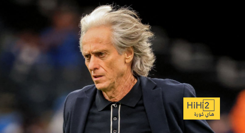 أكثر شيء مطلوب من لاعبي الهلال وجيسوس حاليًا