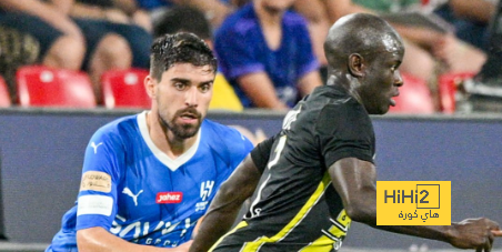 موعد مباراة الهلال والاتحاد في كأس الملك السعودي