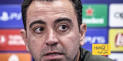الفائز الحقيقي من وراء بقاء تشافي في برشلونة
