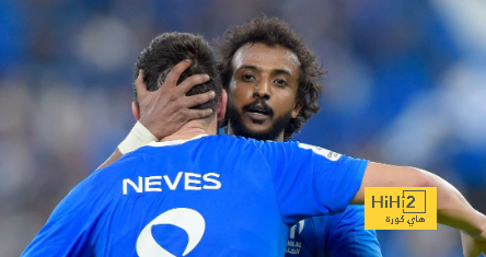 جاهزية نجم الهلال لمباراة الفتح في دوري روشن