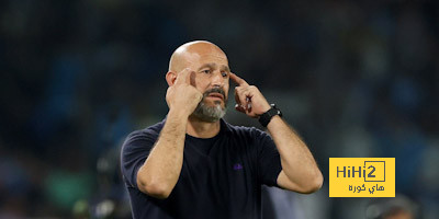 مدرب فيورنتينا يعلق عن عن طرد ميلنكوفيتش