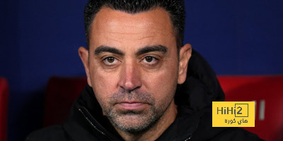 السبب الذي يجعل تشافي لا يصلح بأن يكون مدربًا لبرشلونة