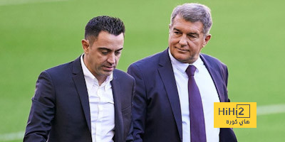 لماذا لم يكشف برشلونة بعد عن أسباب بقاء تشافي؟