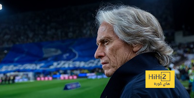 حقيقة رحيل جيسوس عن تدريب الهلال