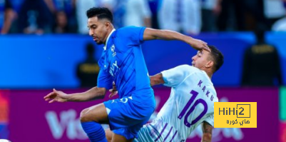 الخسائر المالية للهلال بعد توديع دوري الأبطال