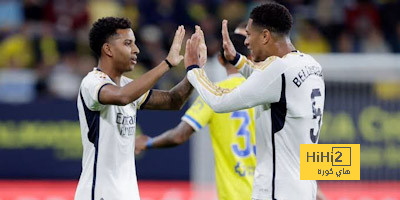 المرض يمنع ثنائي ريال مدريد من التدريبات