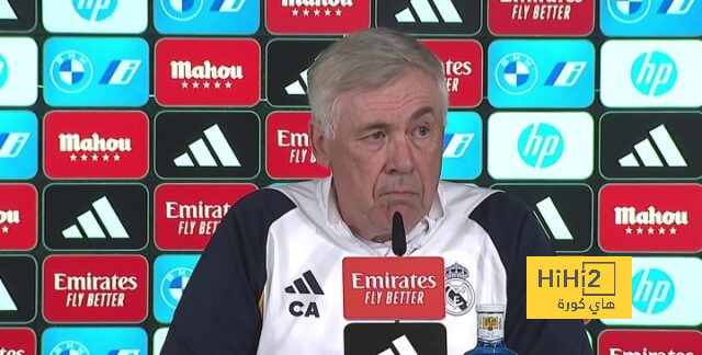 قائمة ريال مدريد للقاء سوسيداد في الليغا