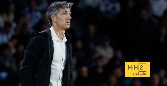 تعليق ألجواسيل قبل مواجهة ريال مدريد