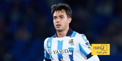 زوبيمندي يغازل برشلونة بهذا التصريح