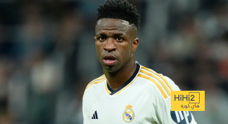 تشكيلة ريال مدريد المتوقعة أمام سوسيداد في الليغا