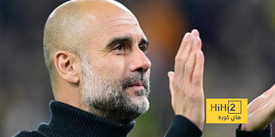 بالأرقام .. مانشستر سيتي يتفوق على نسخته في شهري مارس وفبراير