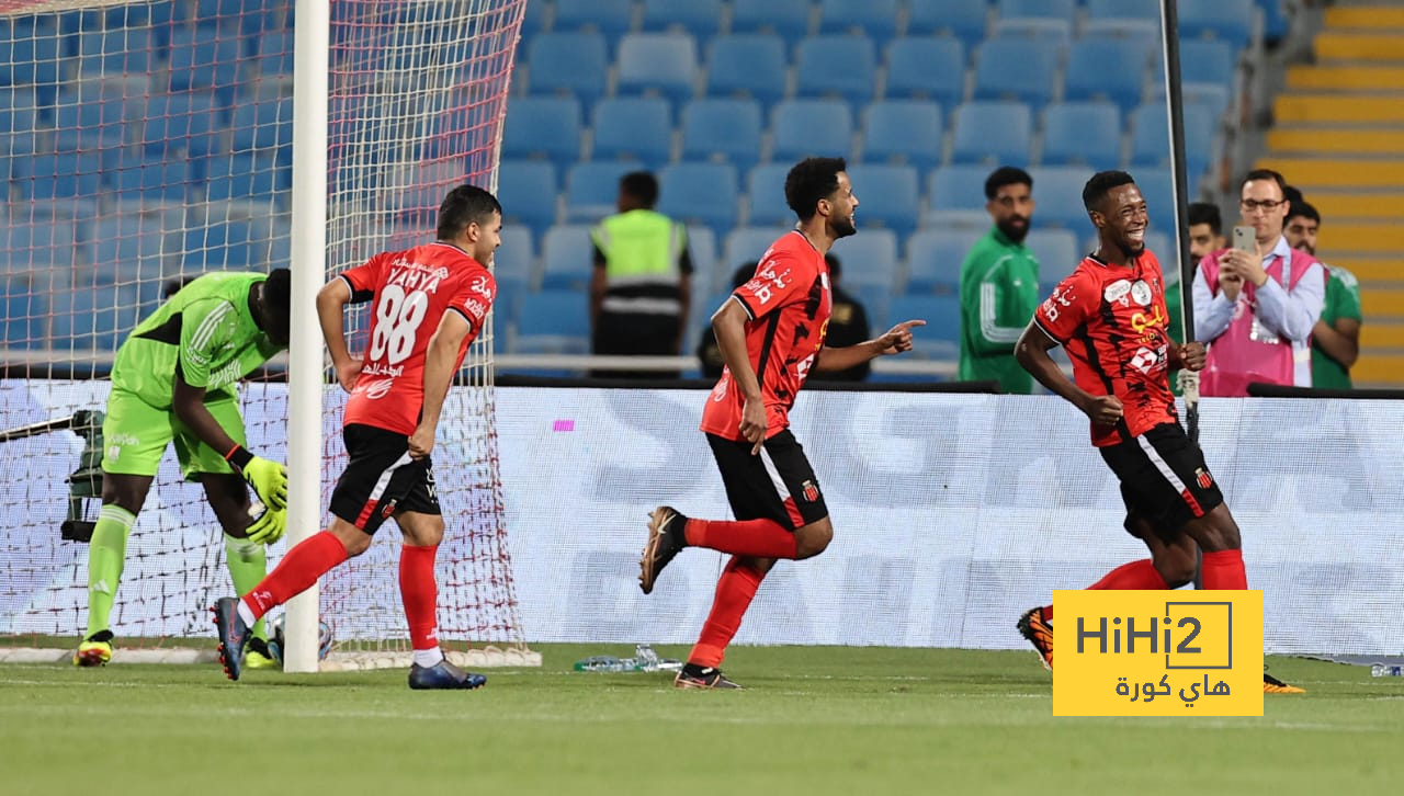 فيديو: أهداف مباراة الأهلي والرياض